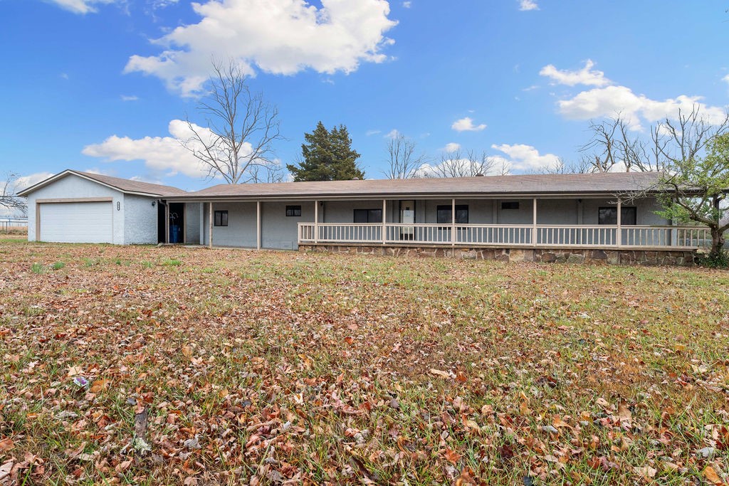 Medlin Sub Pea Ridge - Commercial Sale