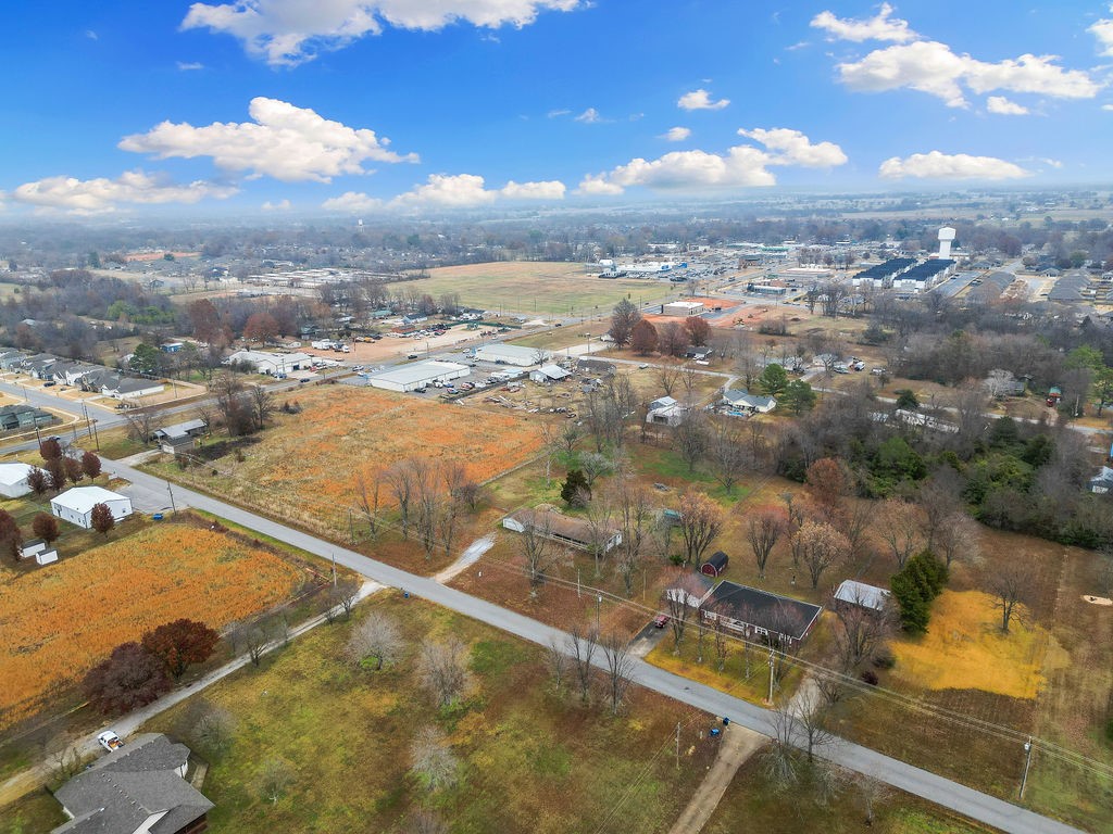 Medlin Sub Pea Ridge - Commercial Sale