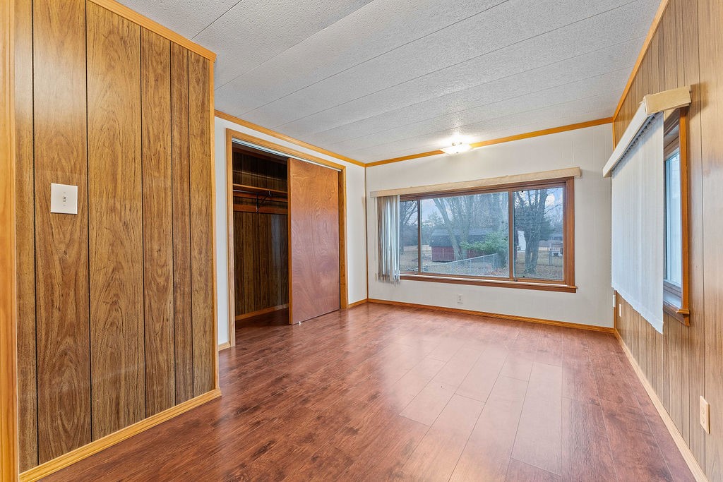 Medlin Sub Pea Ridge - Commercial Sale