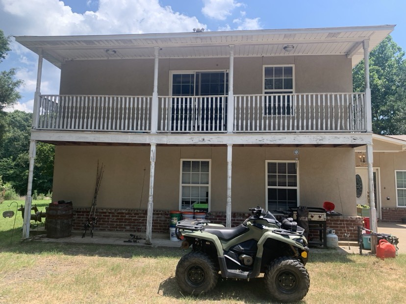 Check out this charming home in yell county. With 5 acres of land to do just about anything you can think of. Over 3700 sq ft of house you can host multiple parties or just spread out. Wild life running around so you can enjoy the beauty of nature! Just short drive to Dardanelle, Russellville or go the other direction to Conway or Hot Springs makes this the idea location for getting out in the country with out sacrificing city amenities.