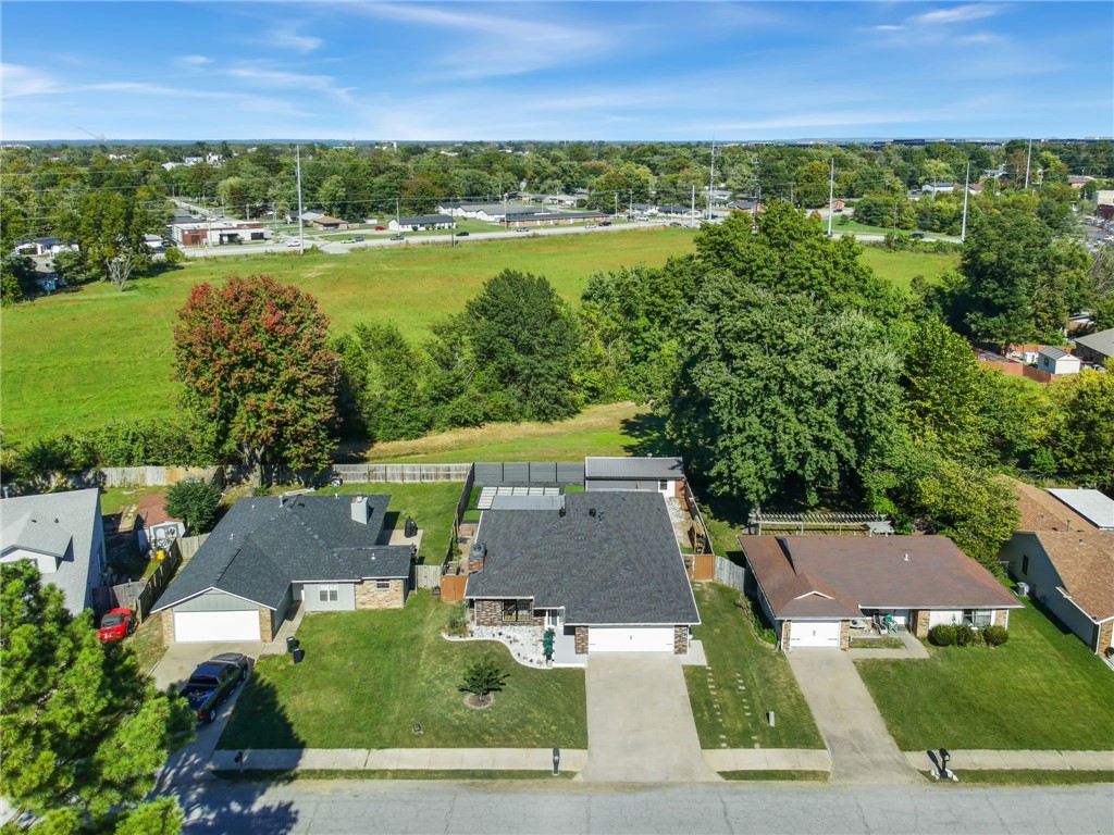 Apple Ridge Sub Bentonville - Residential