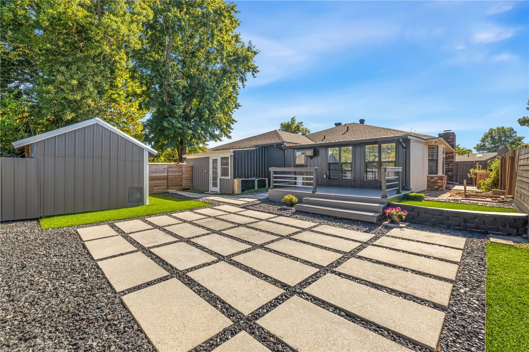 Apple Ridge Sub Bentonville - Residential