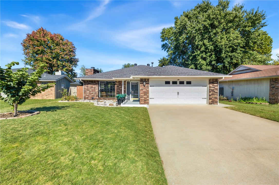 Apple Ridge Sub Bentonville - Residential