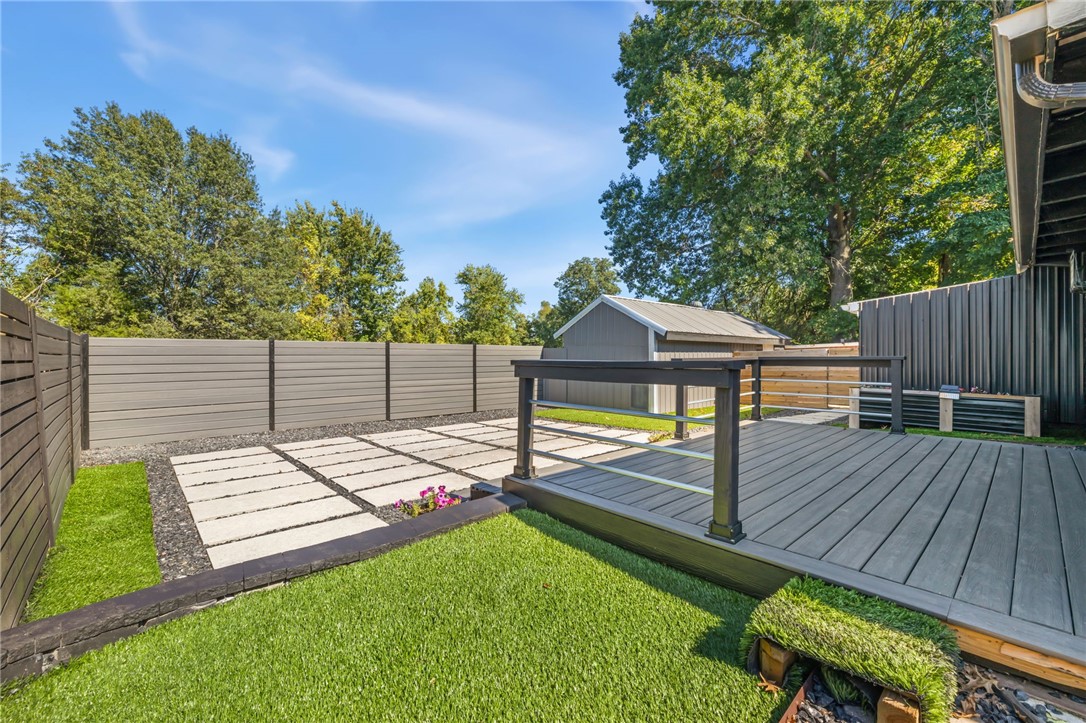 Apple Ridge Sub Bentonville - Residential