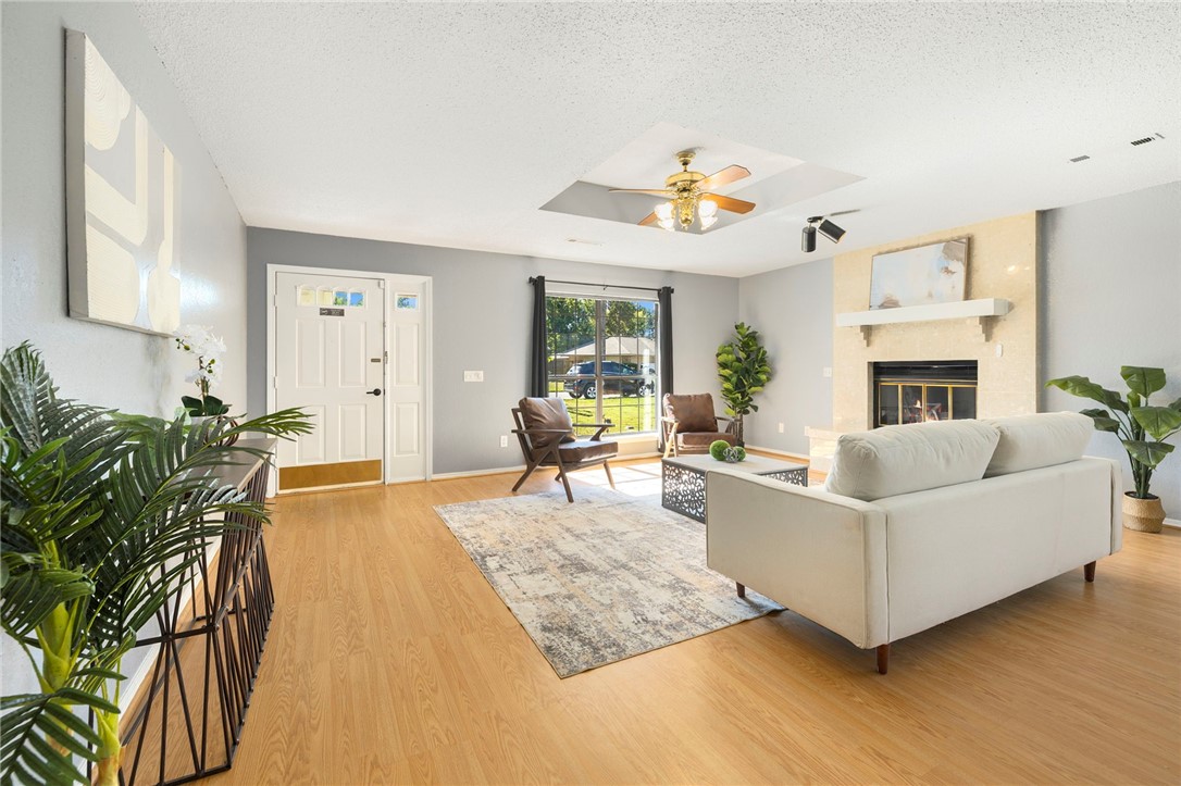 Apple Ridge Sub Bentonville - Residential