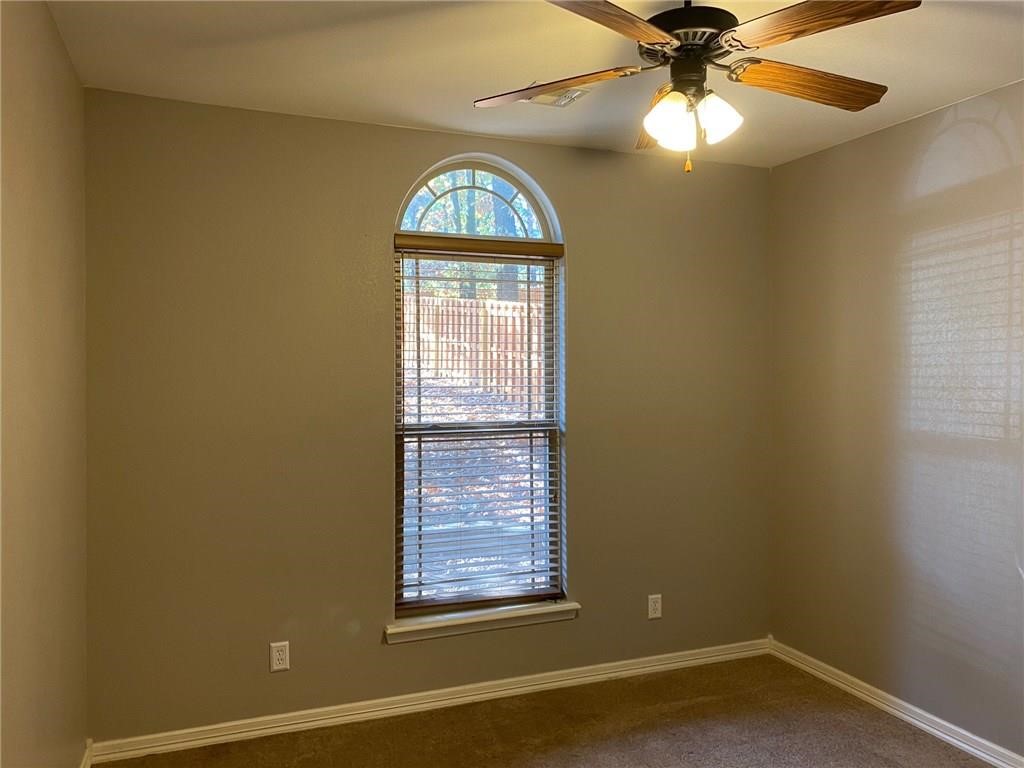 Oxford Sub-Bvv - Residential Lease