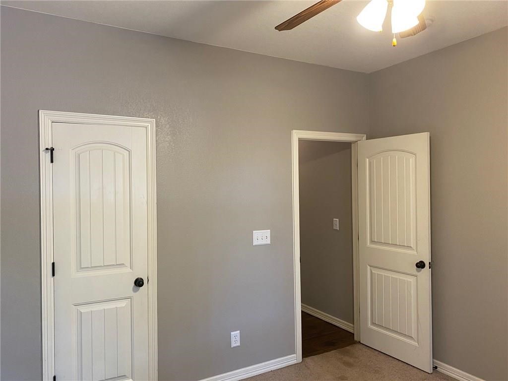 Oxford Sub-Bvv - Residential Lease
