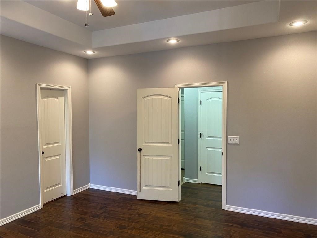 Oxford Sub-Bvv - Residential Lease