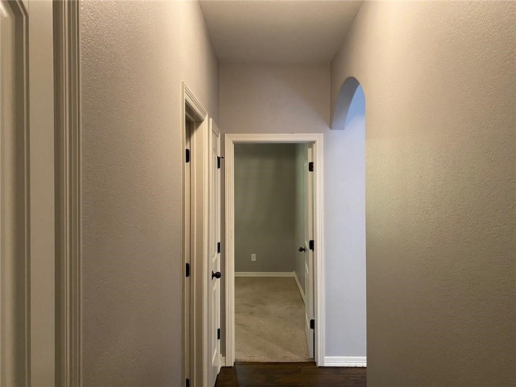 Oxford Sub-Bvv - Residential Lease