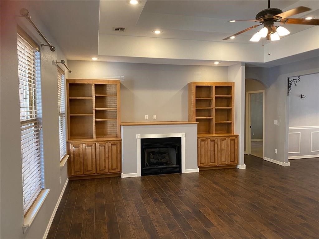 Oxford Sub-Bvv - Residential Lease