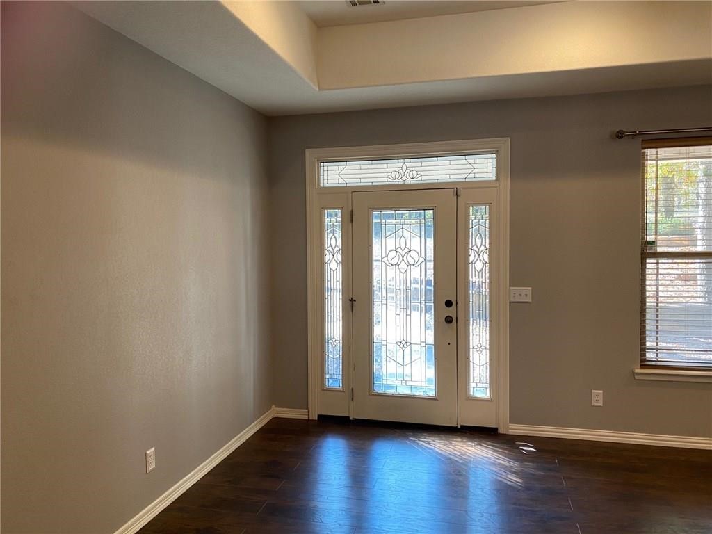 Oxford Sub-Bvv - Residential Lease