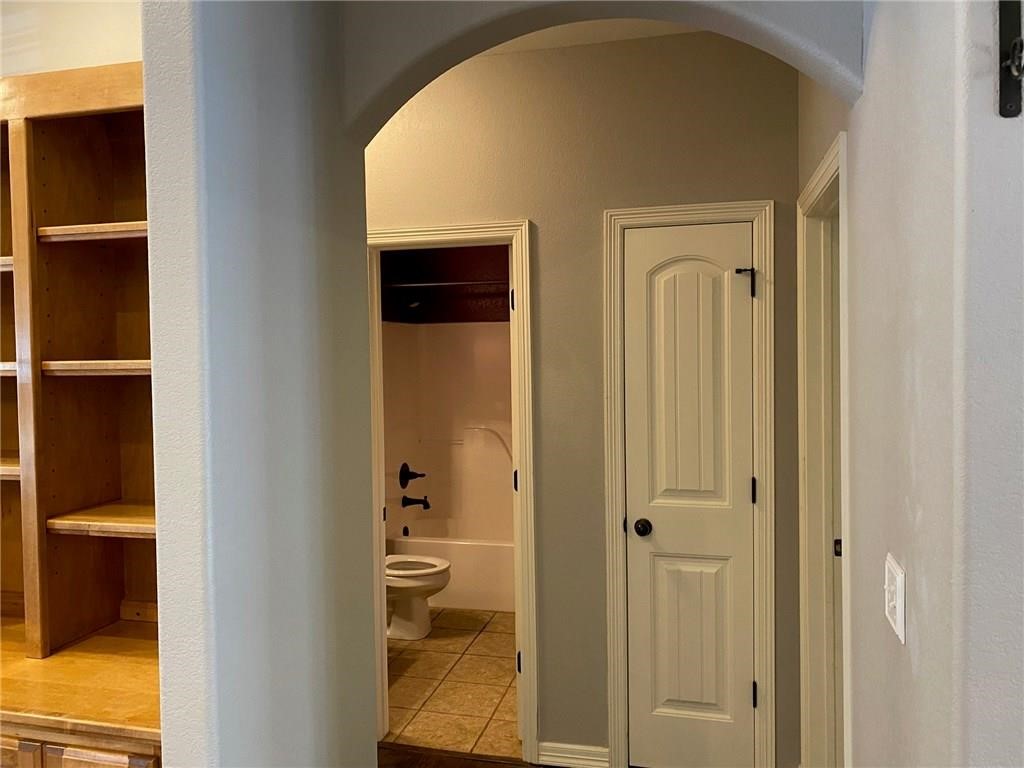 Oxford Sub-Bvv - Residential Lease