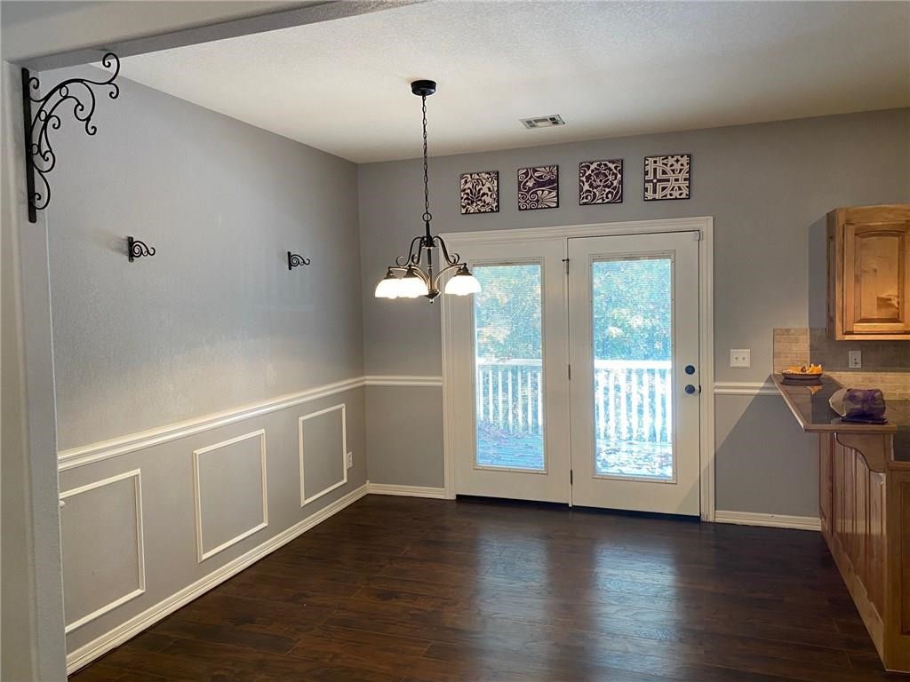 Oxford Sub-Bvv - Residential Lease