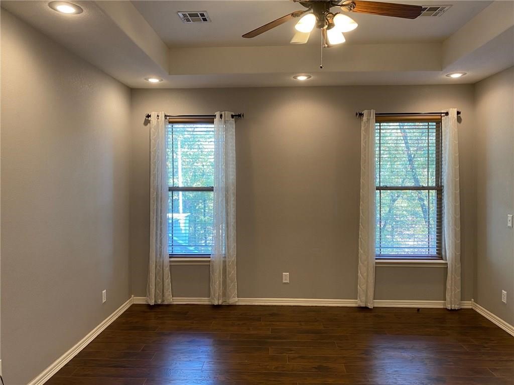 Oxford Sub-Bvv - Residential Lease
