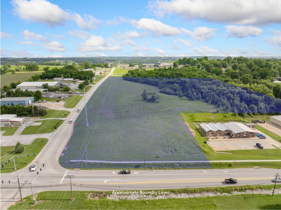 Harrison City - Commercial Sale