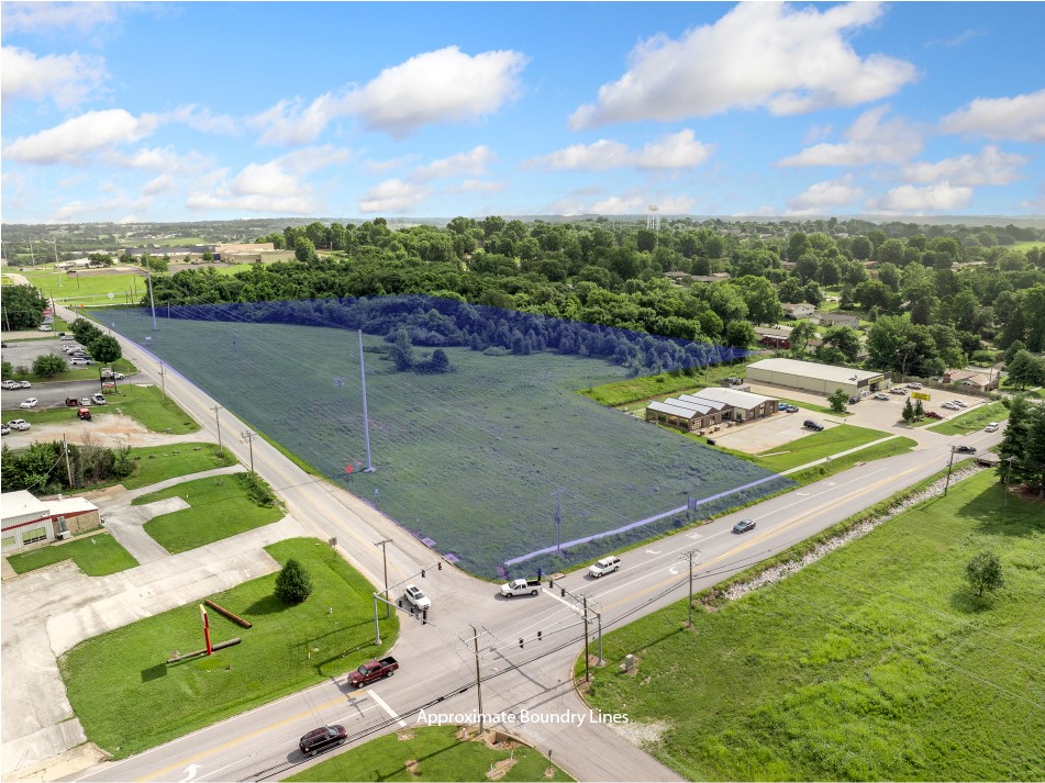 Harrison City - Commercial Sale