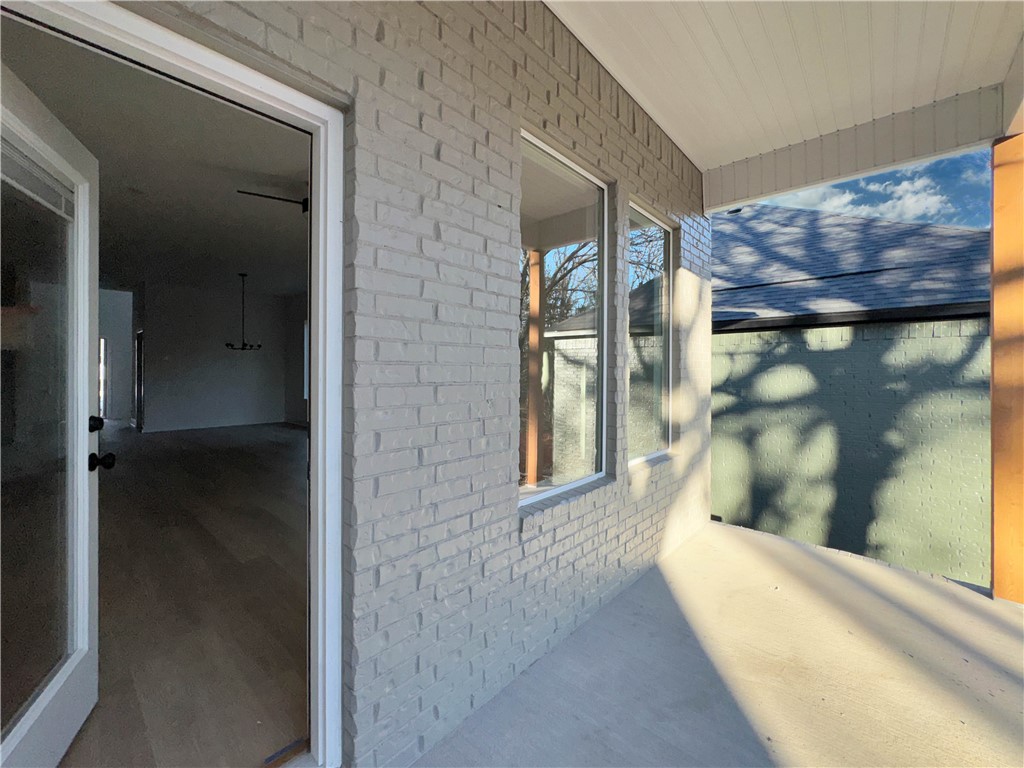 Pine Hollow - Residential