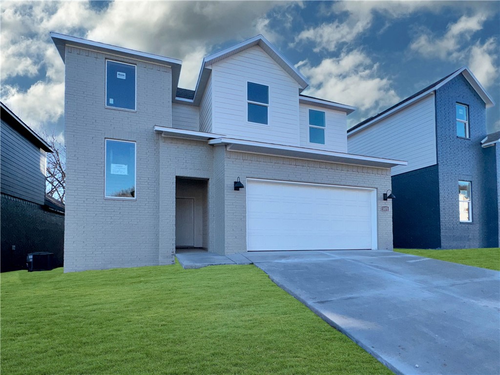 Pine Hollow - Residential