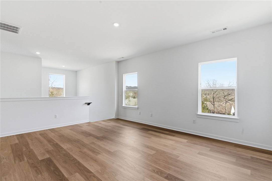 Pine Hollow - Residential