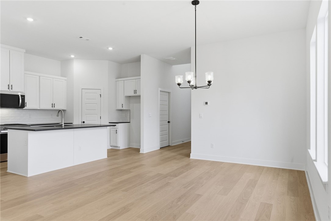 Pine Hollow - Residential