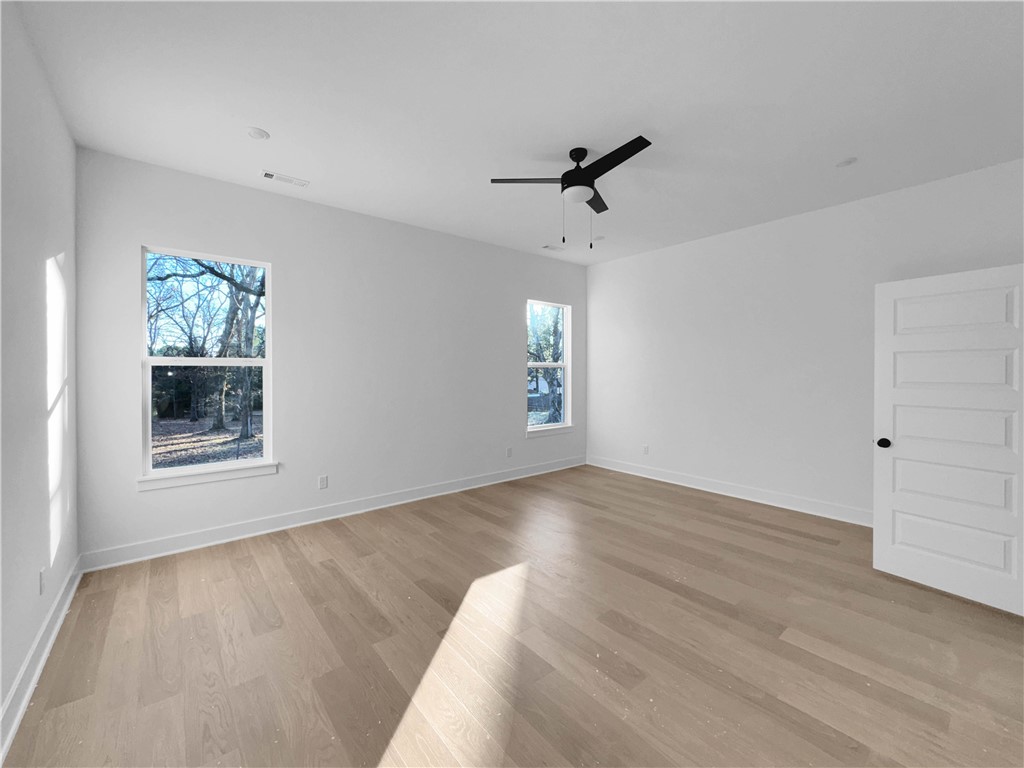 Pine Hollow - Residential