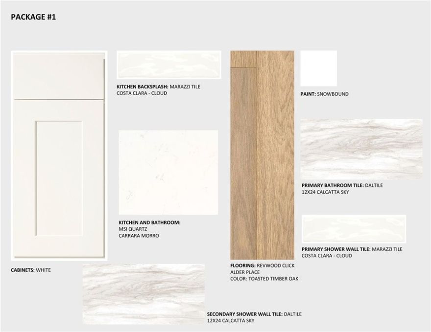 The Lovely Pierce plan in Pine Hollow by D.R. Horton! This community offers two story homes with spacious living areas, perfect for entertaining and everyday comfortable living. This home features 4 bedrooms, 3.5 baths, and a game room upstairs! You’ll enjoy a beautiful modern electric fireplace with a poplar mantle in the living room!  Full oak Tread Staircase with black modern handrails-Bathroom 1 will be tile flooring- Beautiful Wood Laminate click LVP first and second floor! In the kitchen, you’ll find stunning quartz countertops, tile backsplash, and a gas range. The primary bedroom has an ensuite complete with quartz countertops, dual sinks, freestanding tub, a walk-in shower with tiled walls!  The living room, each bedroom, and game room will have a fan. Home exterior features painted brick and Hardie® siding  (per plan).  Covered patio (per plan). The programmable thermostat allows you to effortlessly control your environment with the touch of a button! Taxes and parcel TBD.