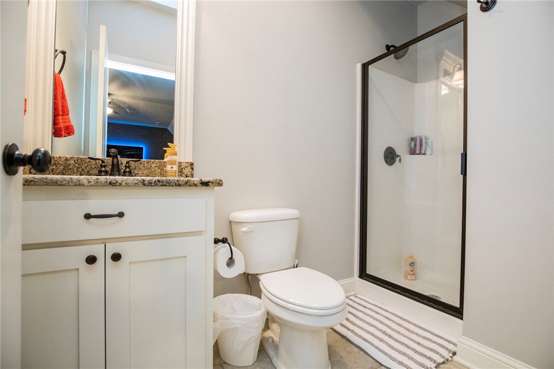 Hearthstone - Residential