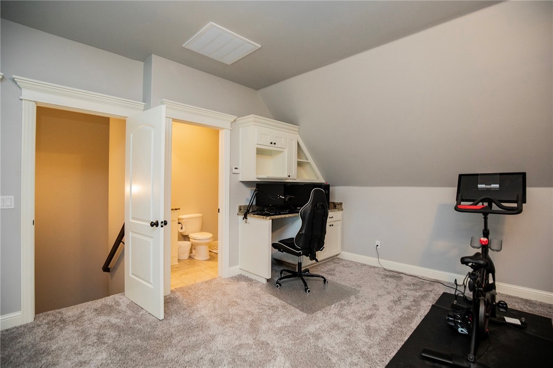 Hearthstone - Residential