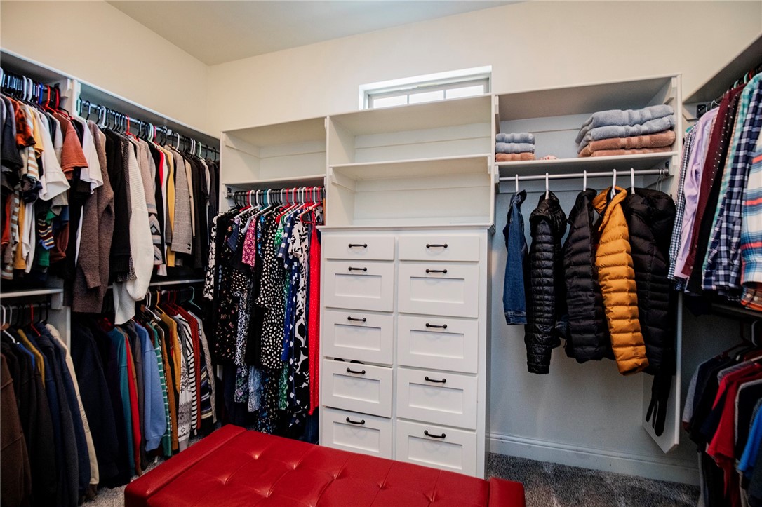 Hearthstone - Residential