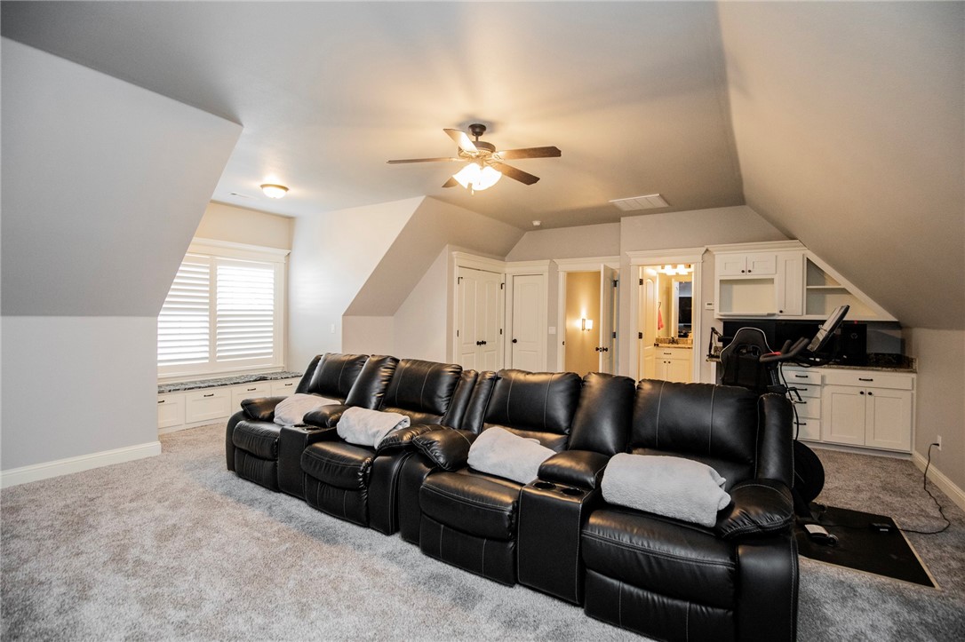 Hearthstone - Residential