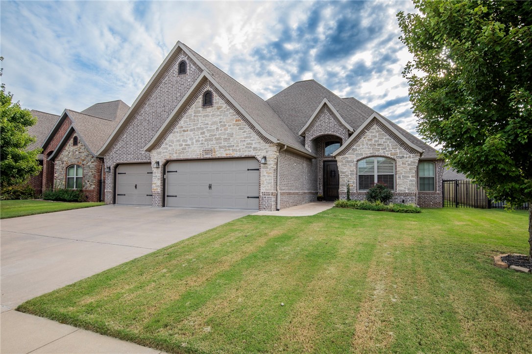 Hearthstone - Residential