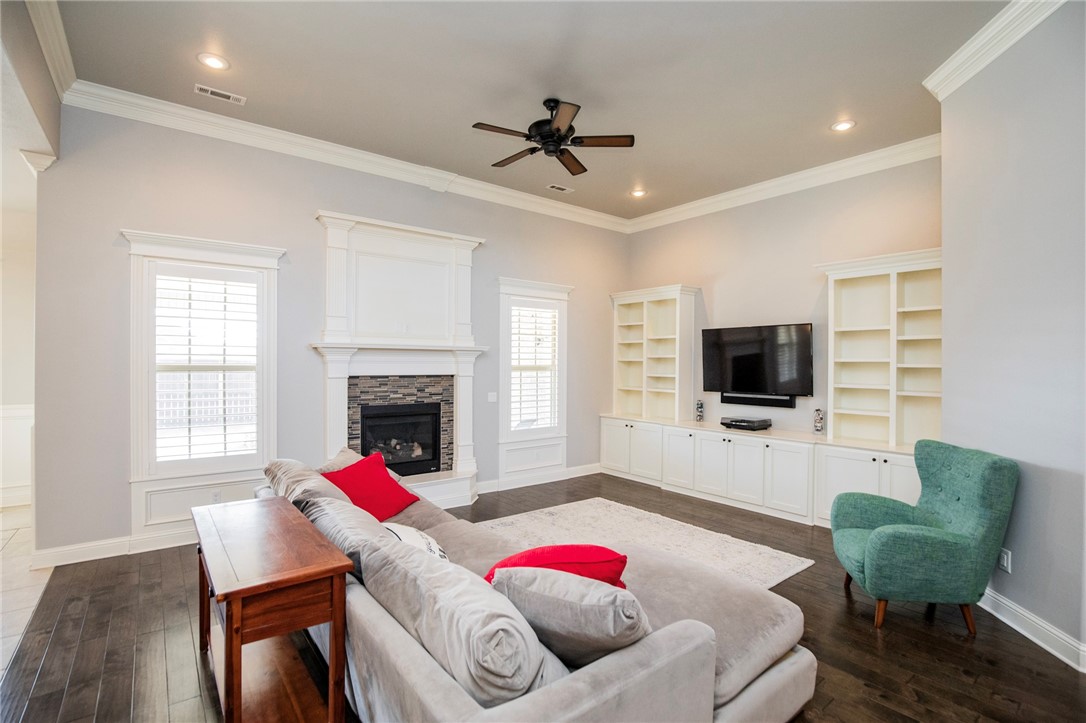 Hearthstone - Residential