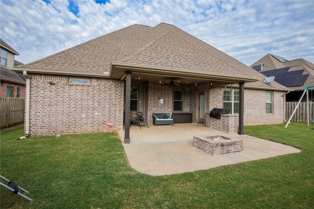 Hearthstone - Residential