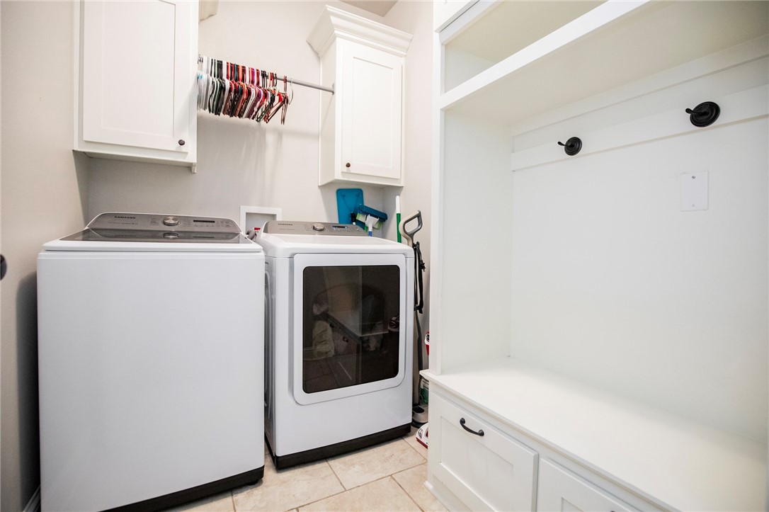 Hearthstone - Residential