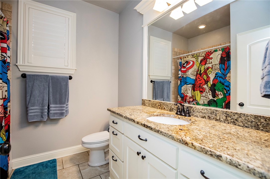 Hearthstone - Residential