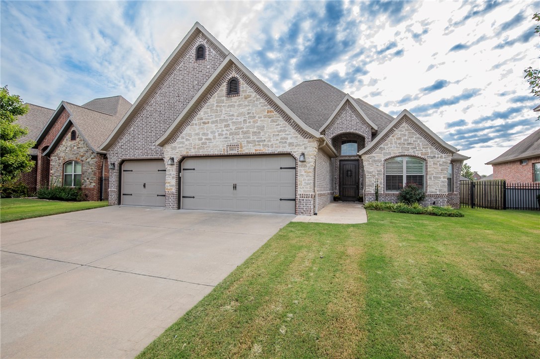 Hearthstone - Residential