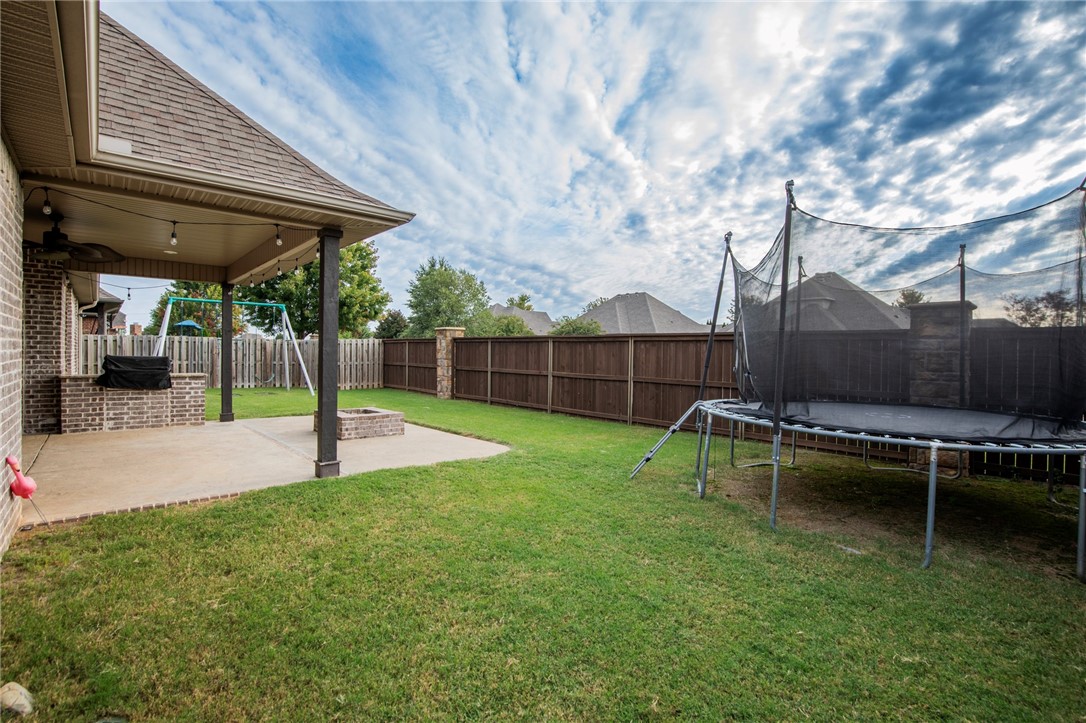 Hearthstone - Residential