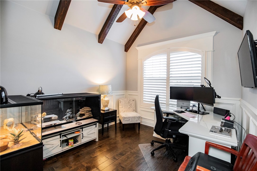 Hearthstone - Residential