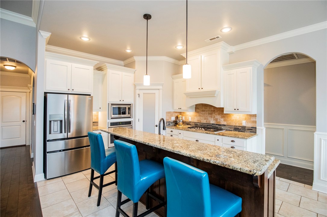 Hearthstone - Residential