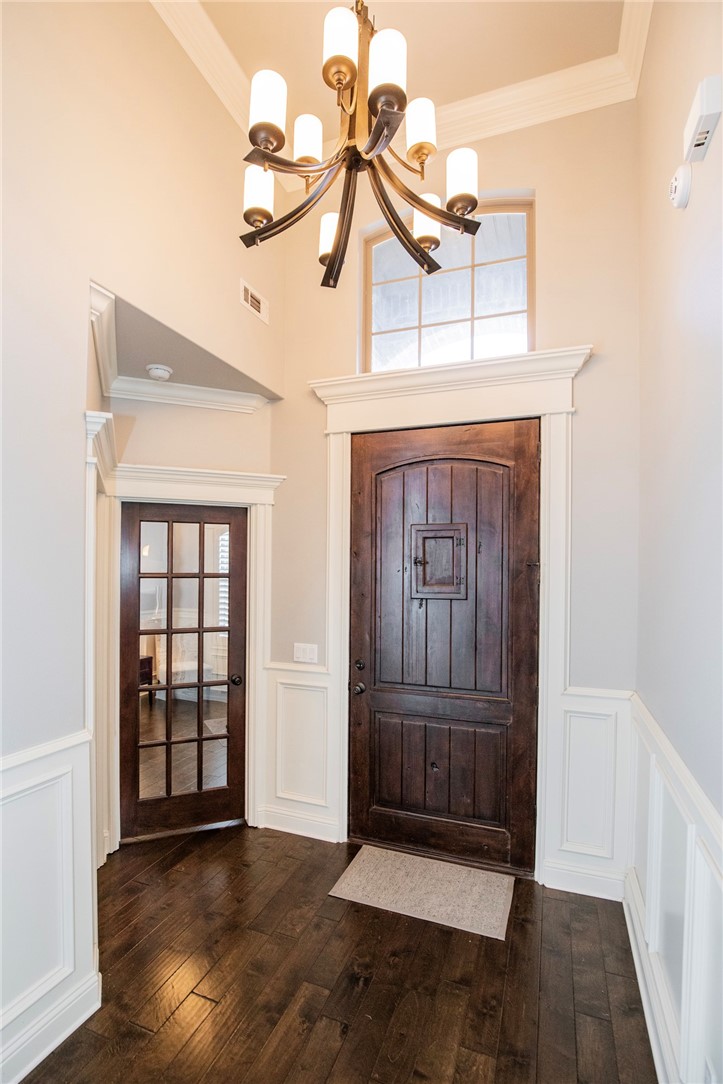 Hearthstone - Residential