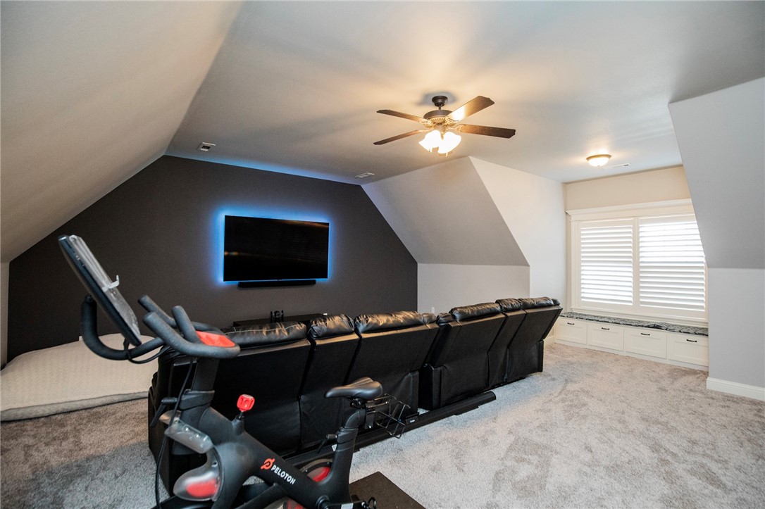 Hearthstone - Residential