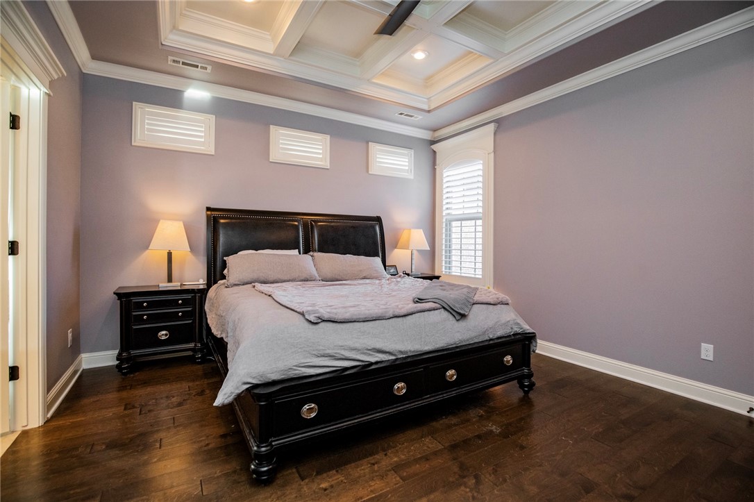 Hearthstone - Residential