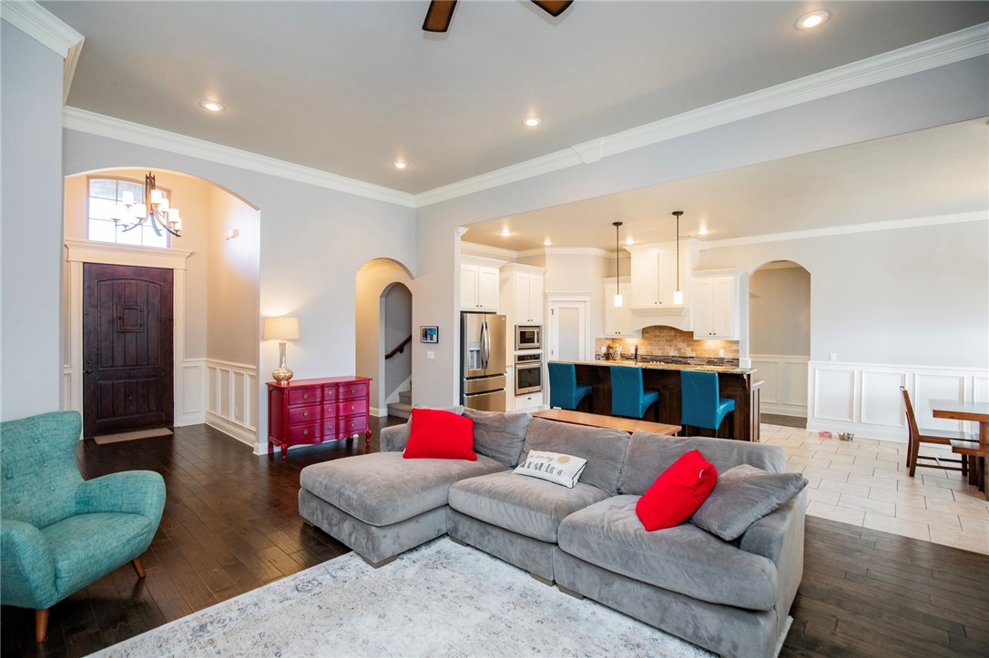 Hearthstone - Residential