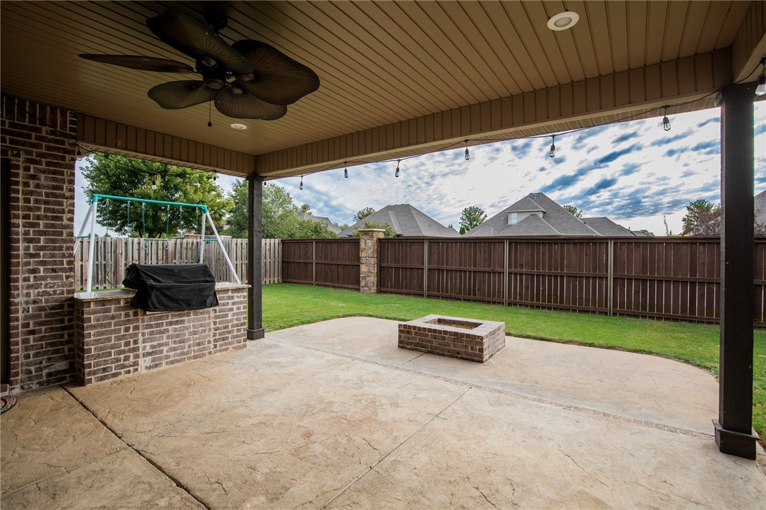 Hearthstone - Residential