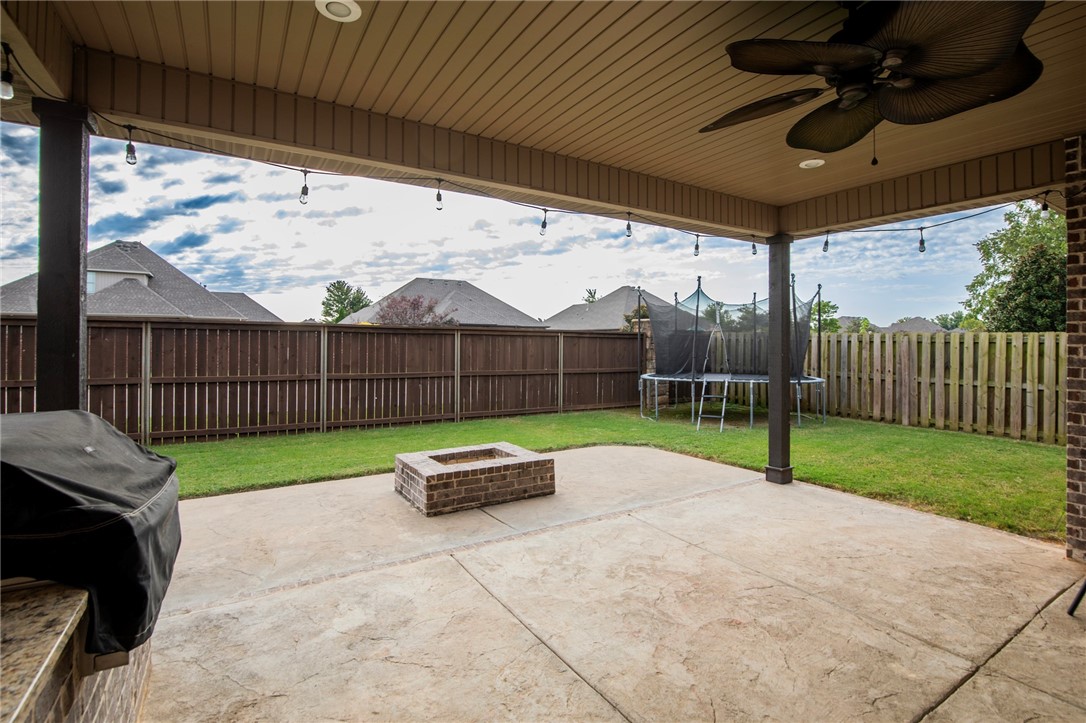 Hearthstone - Residential