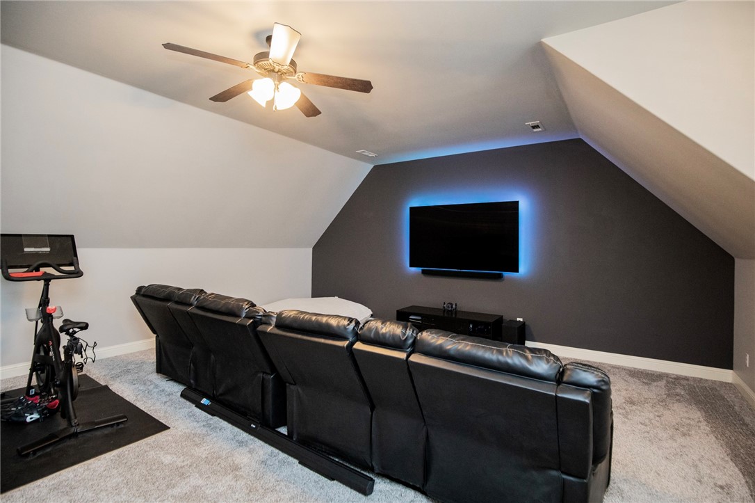 Hearthstone - Residential