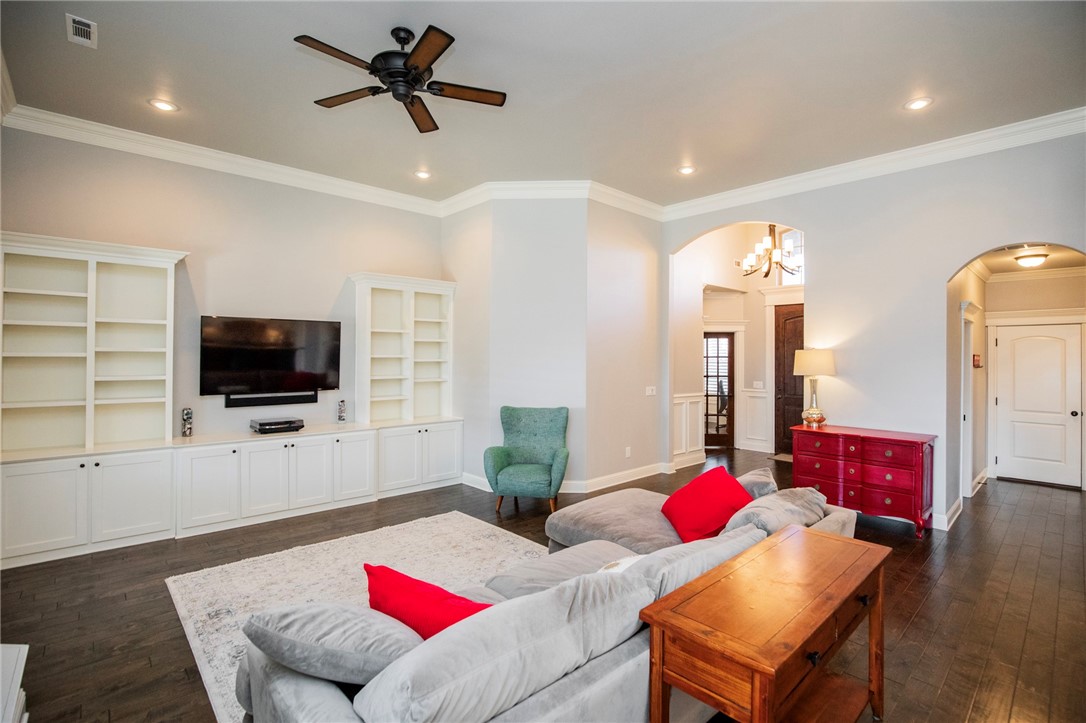 Hearthstone - Residential