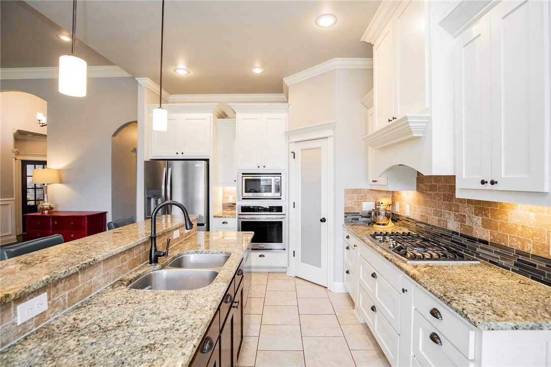 Hearthstone - Residential