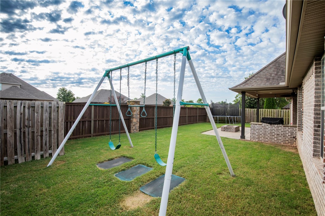 Hearthstone - Residential