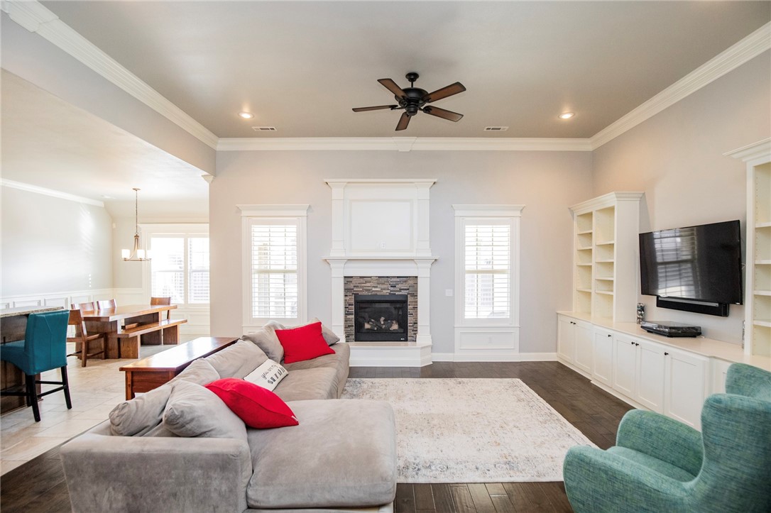 Hearthstone - Residential